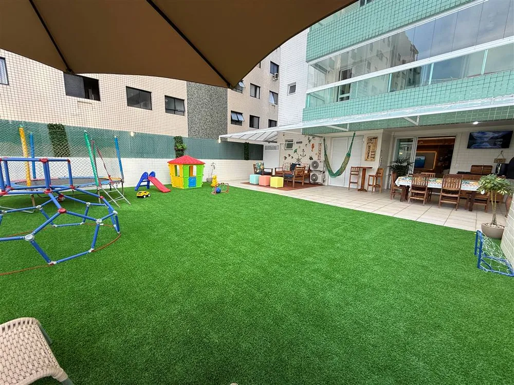 Apartamento, 3 quartos, 279 m² - Foto 1