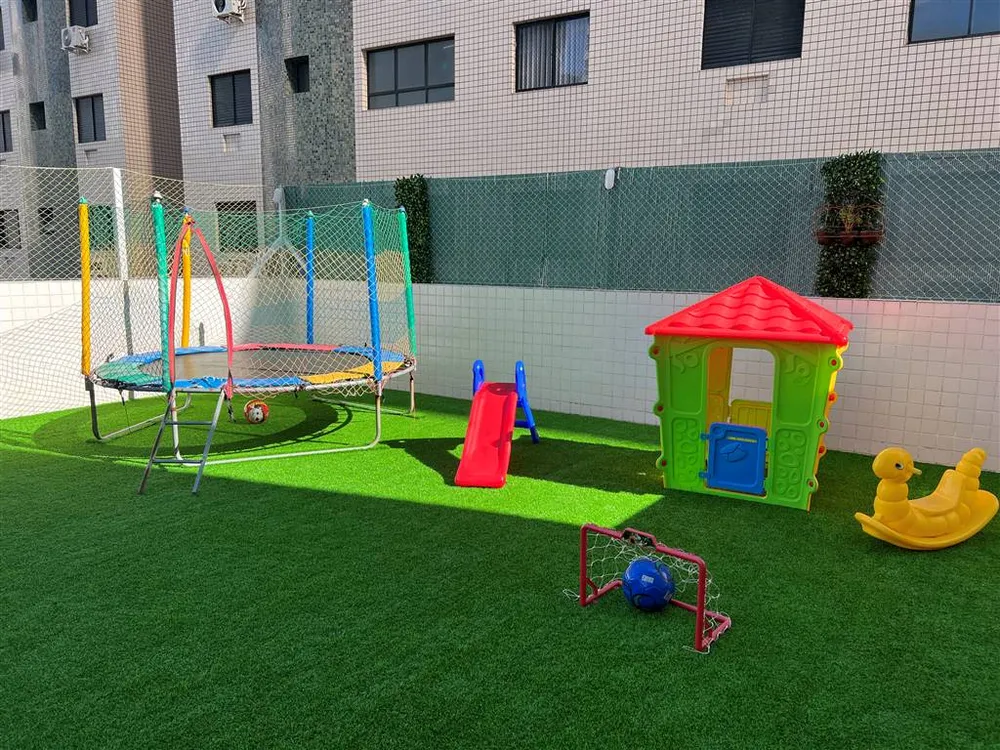 Apartamento, 3 quartos, 279 m² - Foto 6