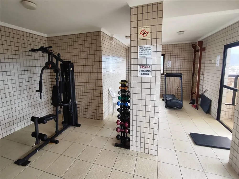 Apartamento, 2 quartos, 75 m² - Foto 2