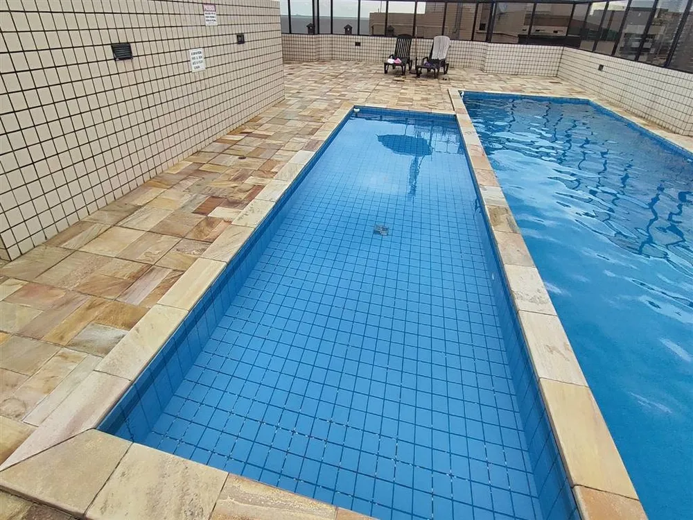 Apartamento, 2 quartos, 75 m² - Foto 14