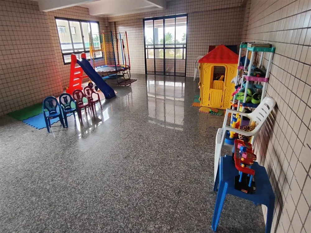 Apartamento, 2 quartos, 75 m² - Foto 11