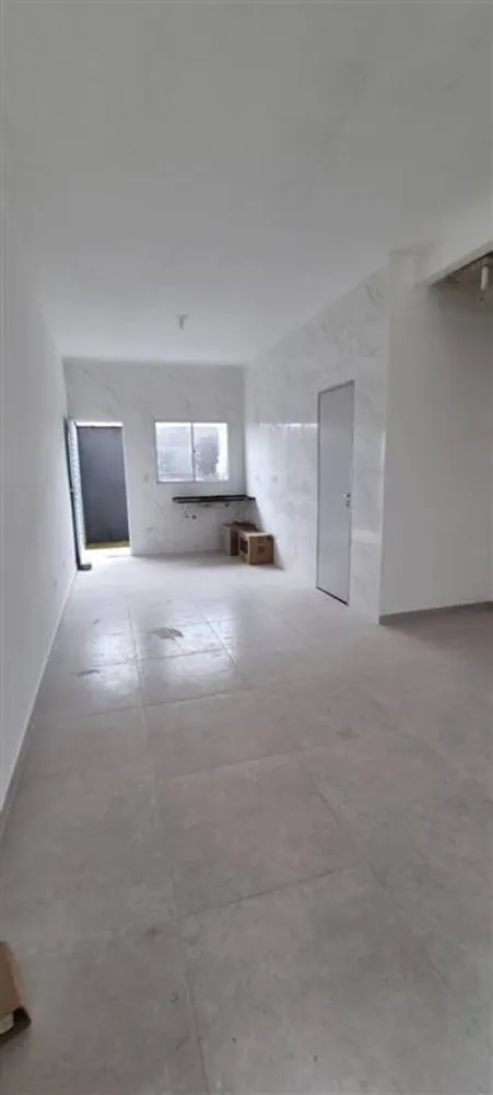 Sobrado, 2 quartos, 74 m² - Foto 13
