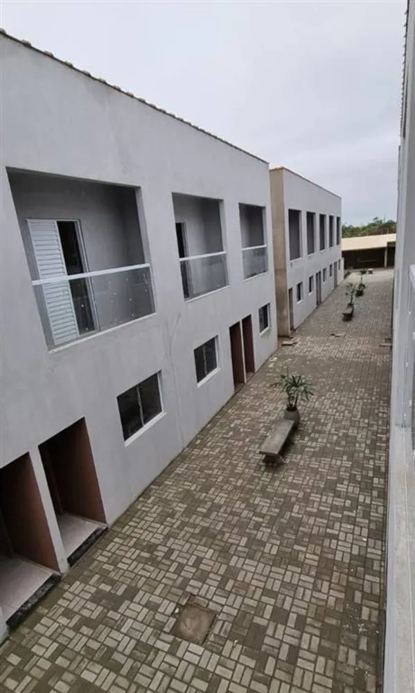 Sobrado, 2 quartos, 74 m² - Foto 3