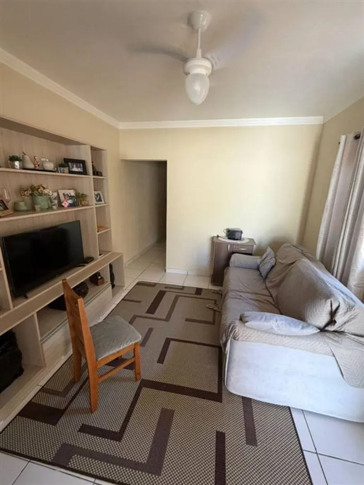 Casa, 2 quartos, 84 m² - Foto 9