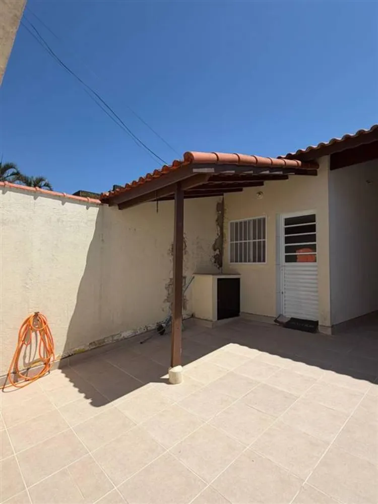 Casa, 2 quartos, 84 m² - Foto 2
