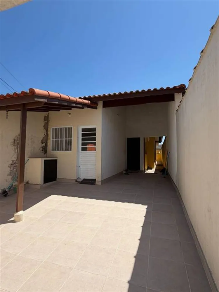 Casa, 2 quartos, 84 m² - Foto 2