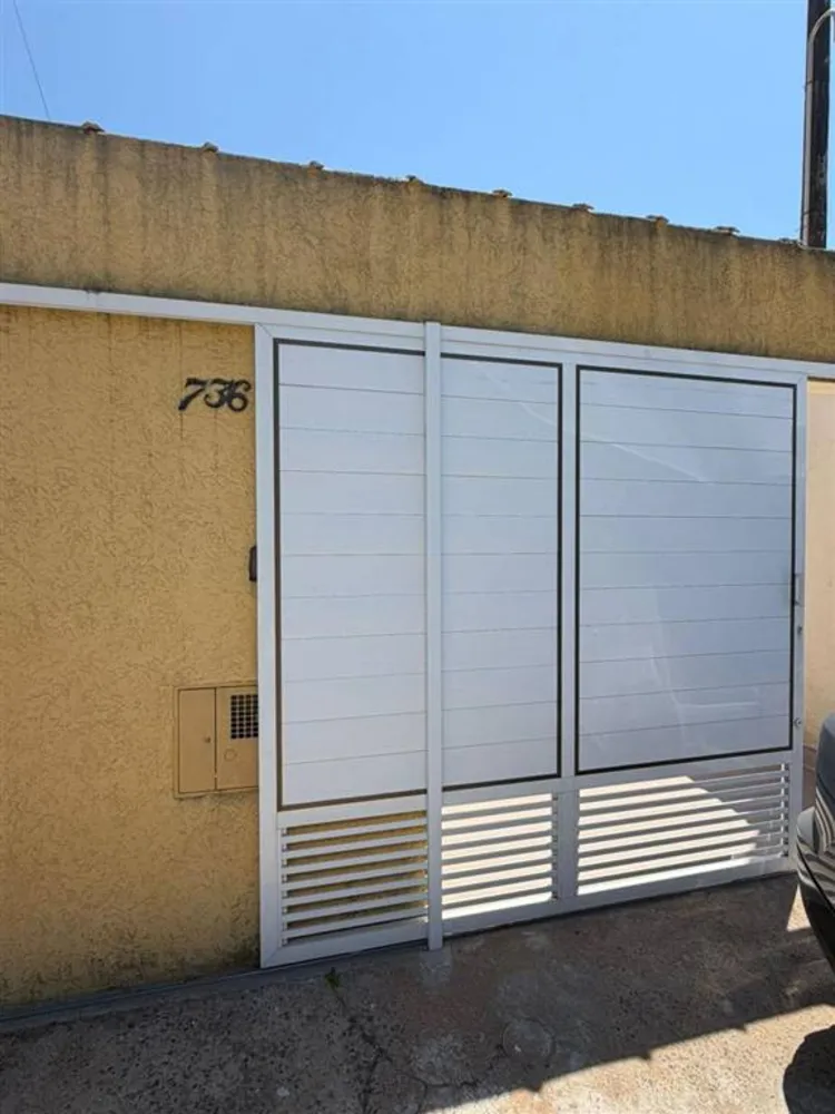Casa, 2 quartos, 84 m² - Foto 6