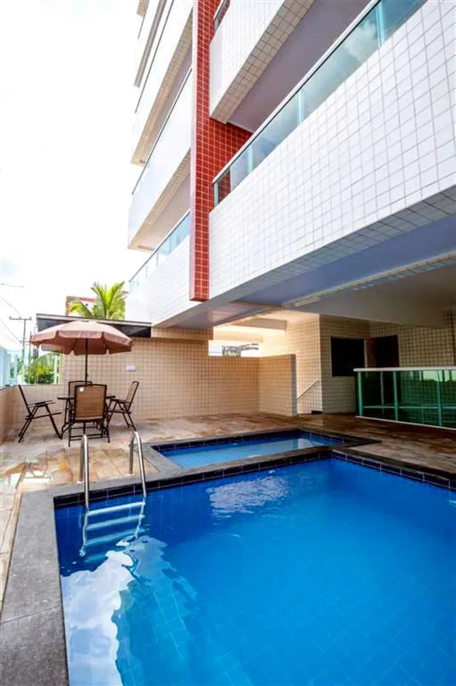 Apartamento, 2 quartos - Foto 2