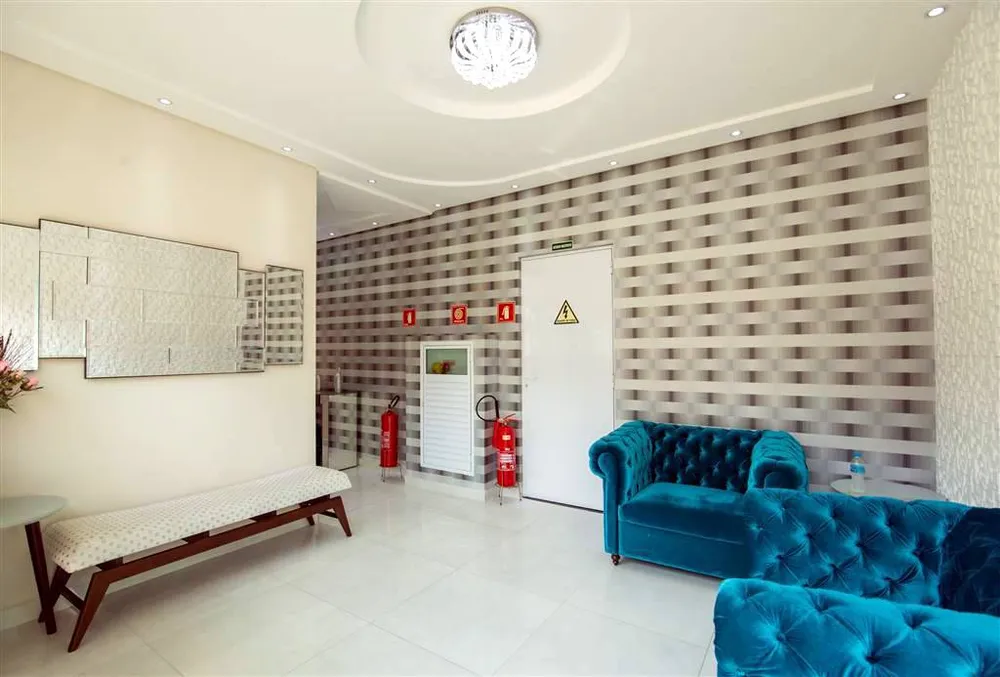 Apartamento, 2 quartos - Foto 1