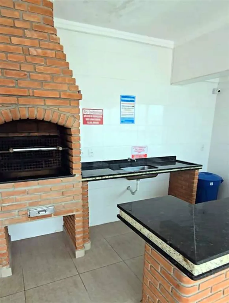 Apartamento, 2 quartos - Foto 6