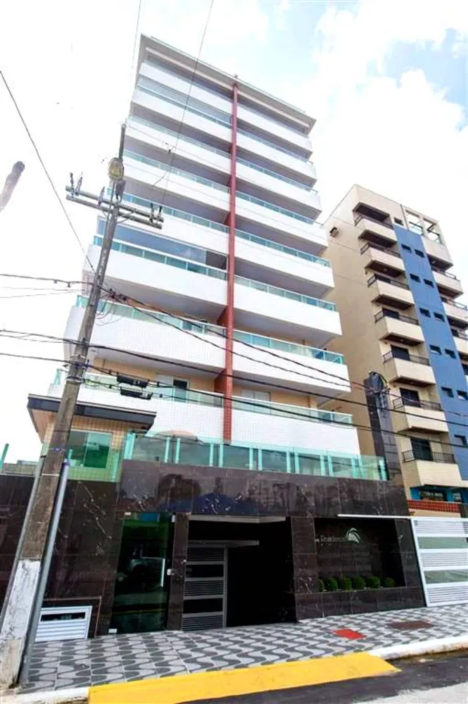 Apartamento, 2 quartos - Foto 3