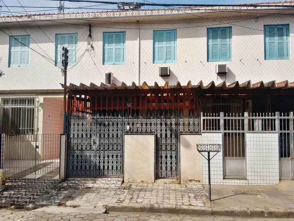Casa, 3 quartos, 150 m² - Foto 2