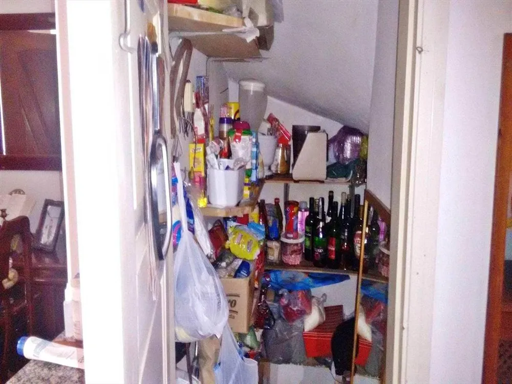 Casa, 3 quartos, 150 m² - Foto 13