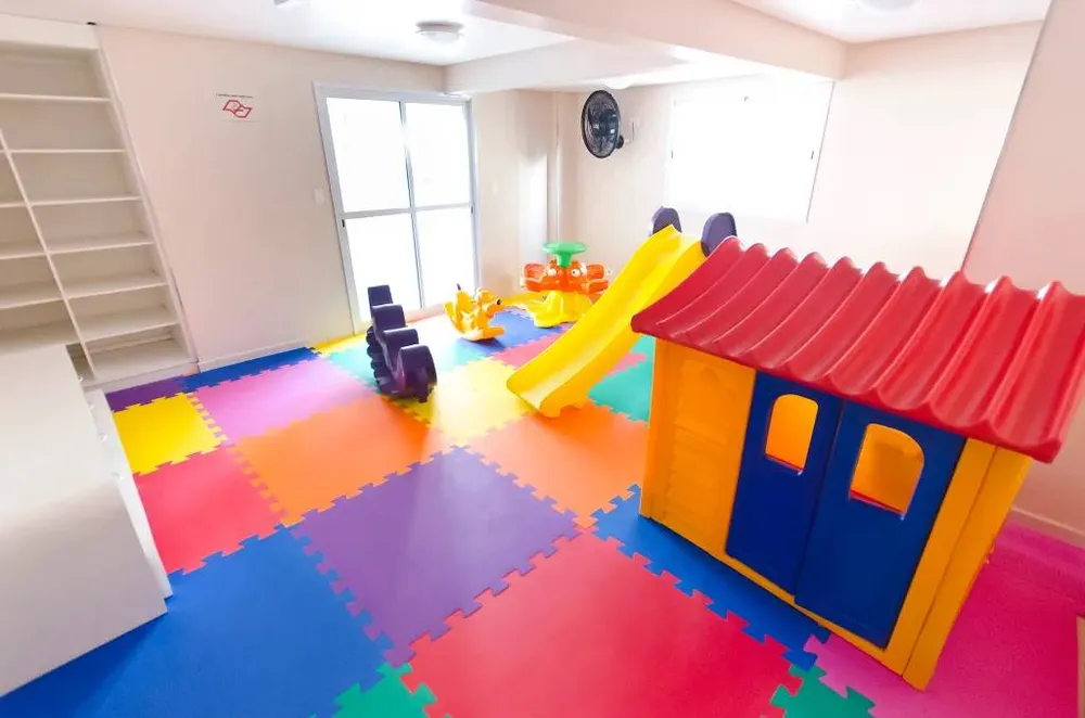 Apartamento, 3 quartos, 155 m² - Foto 10