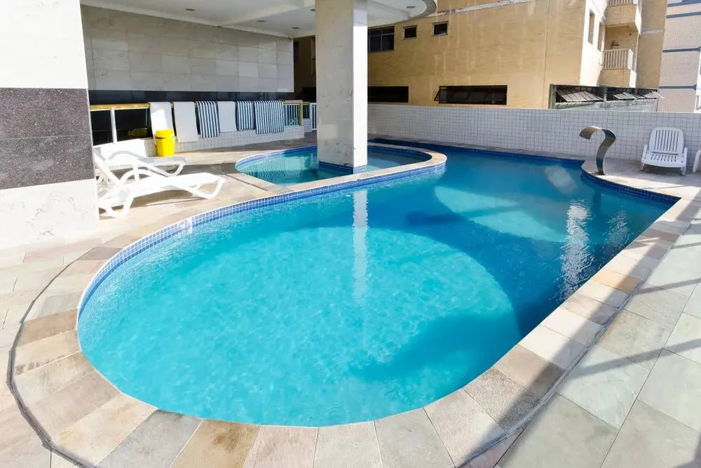 Apartamento, 3 quartos, 155 m² - Foto 4