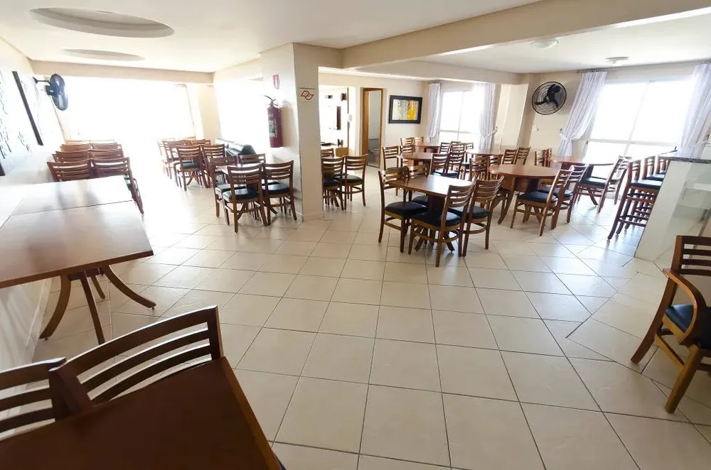 Apartamento, 3 quartos, 155 m² - Foto 5