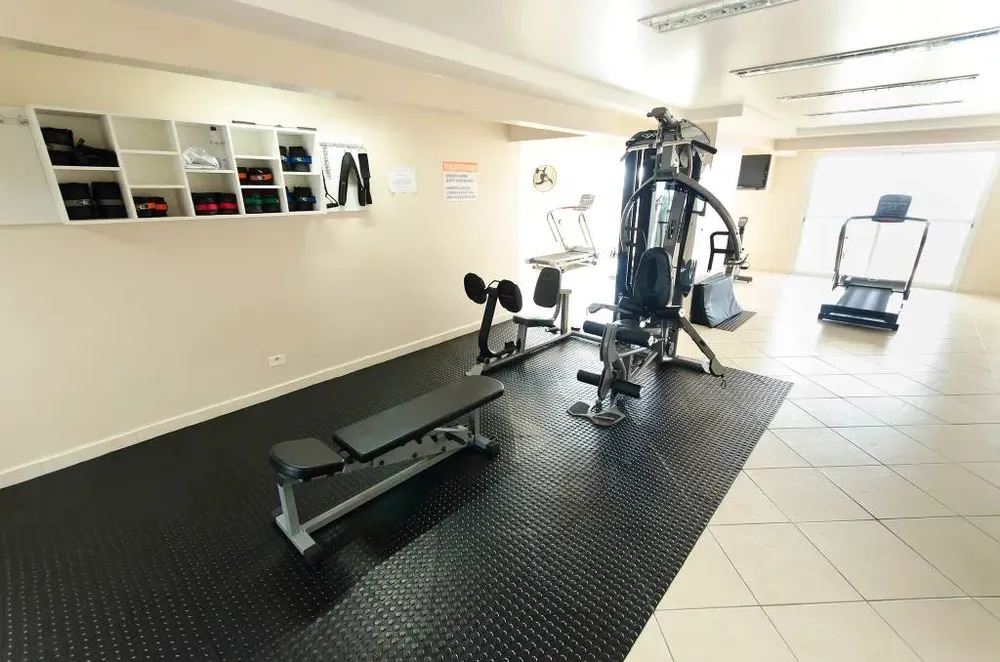 Apartamento, 3 quartos, 155 m² - Foto 6
