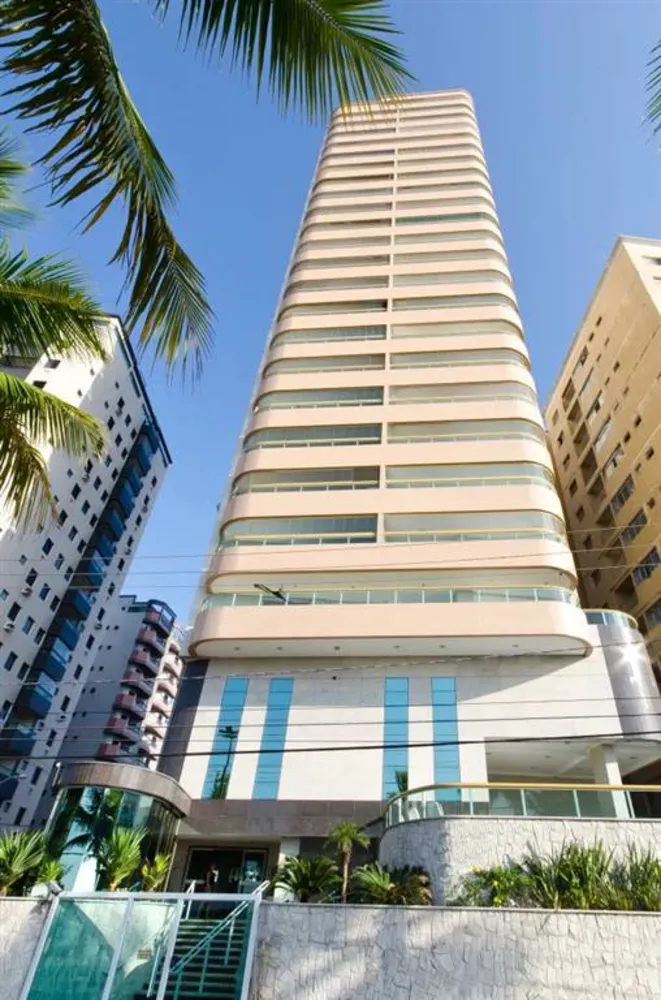 Apartamento, 3 quartos, 155 m² - Foto 2