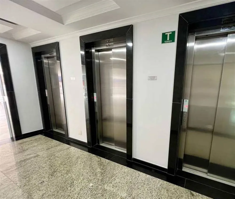 Apartamento, 2 quartos, 105 m² - Foto 16