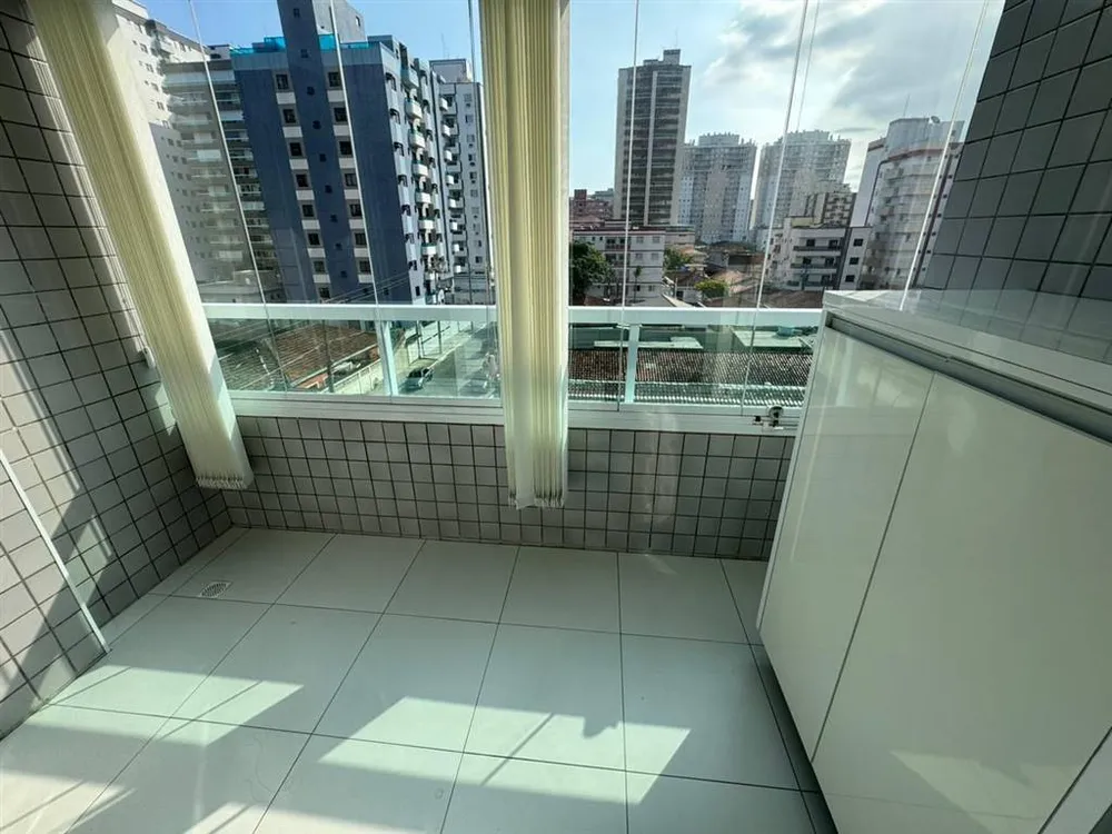 Apartamento, 2 quartos, 105 m² - Foto 2