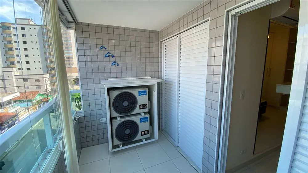 Apartamento, 2 quartos, 105 m² - Foto 3