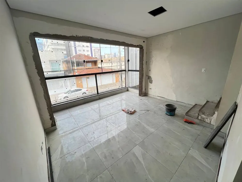Sobrado, 3 quartos, 105 m² - Foto 9