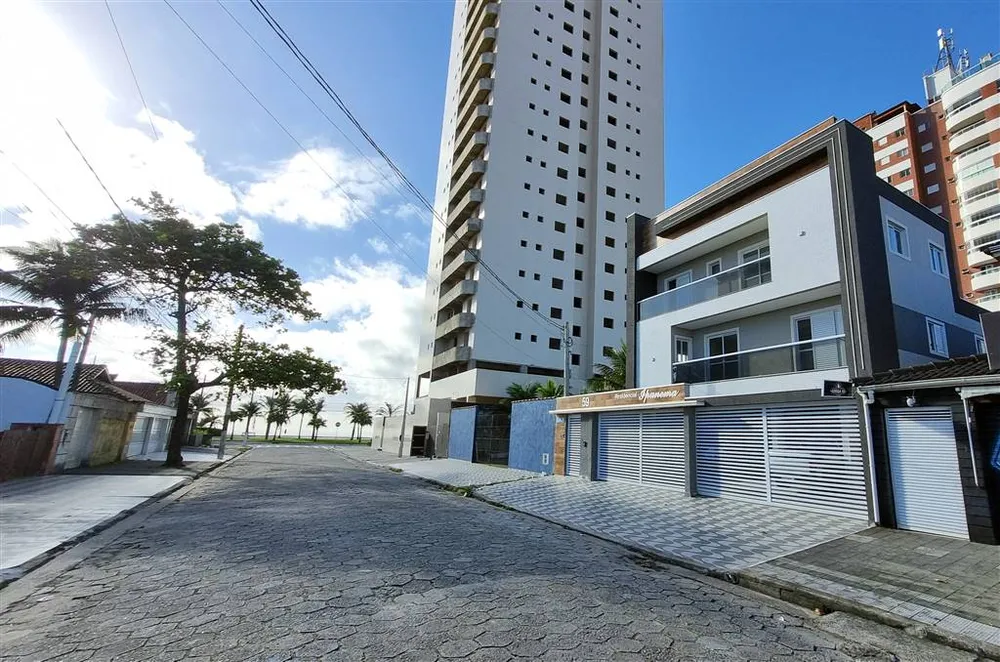 Casa de Condomínio, 2 quartos - Foto 3