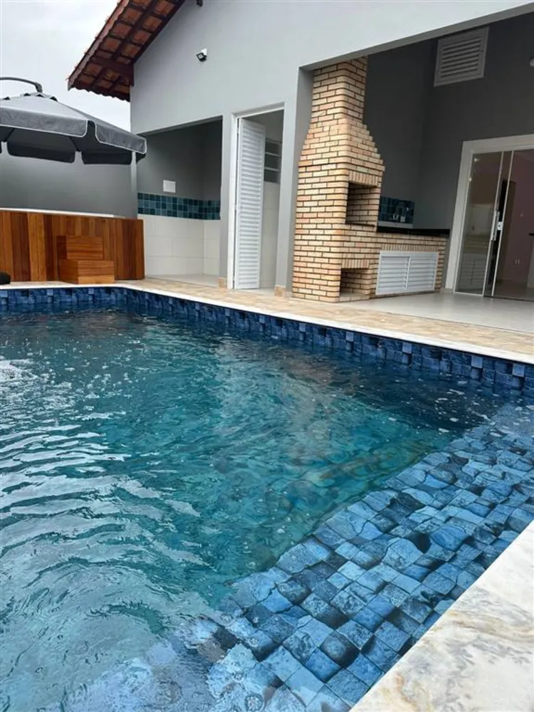 Casa, 3 quartos, 109 m² - Foto 8