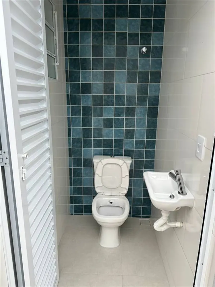 Casa, 3 quartos, 109 m² - Foto 3