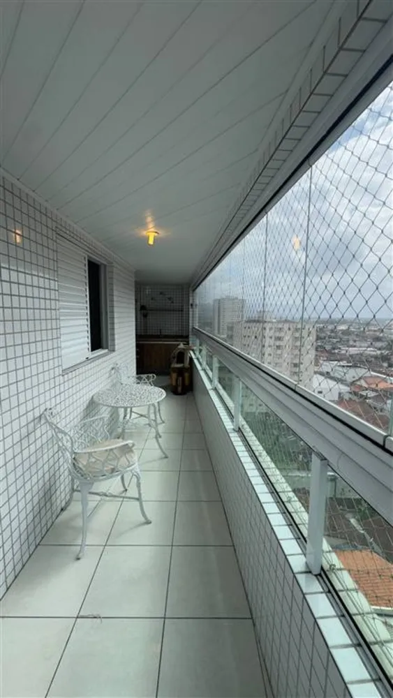 Apartamento, 2 quartos, 82 m² - Foto 2