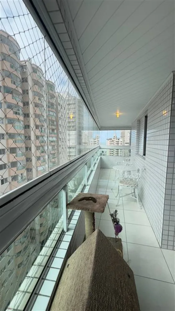 Apartamento, 2 quartos, 82 m² - Foto 1