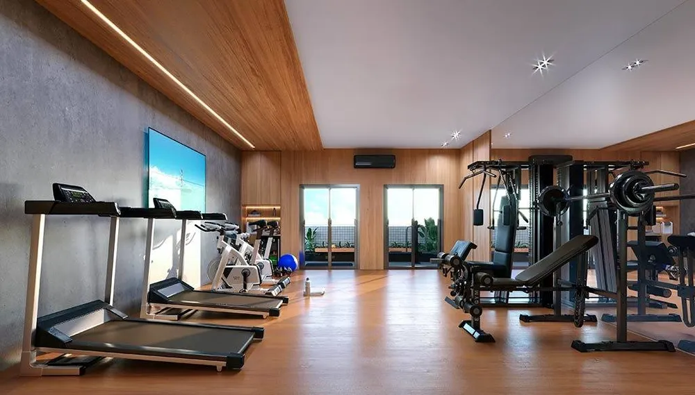 Apartamento, 3 quartos, 121 m² - Foto 12