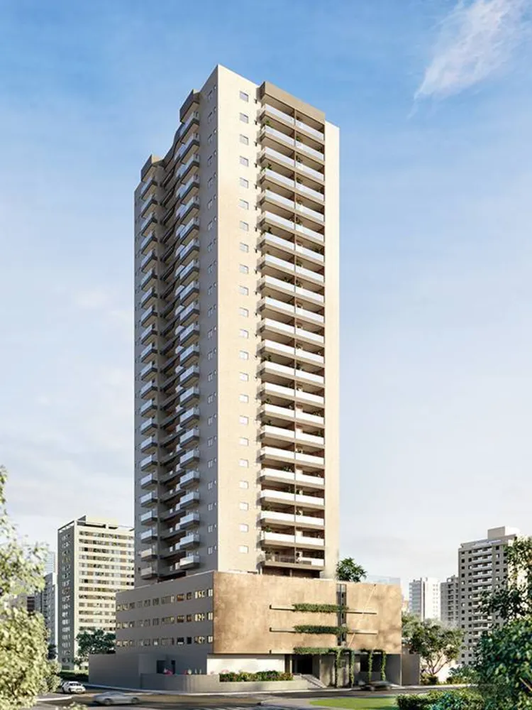 Apartamento, 3 quartos, 121 m² - Foto 2