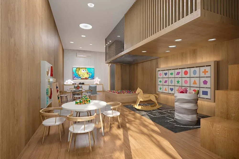 Apartamento, 3 quartos, 121 m² - Foto 16
