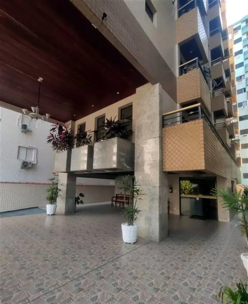Apartamento, 3 quartos, 124 m² - Foto 3