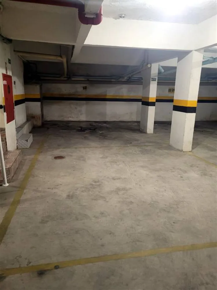 Apartamento, 3 quartos, 124 m² - Foto 6