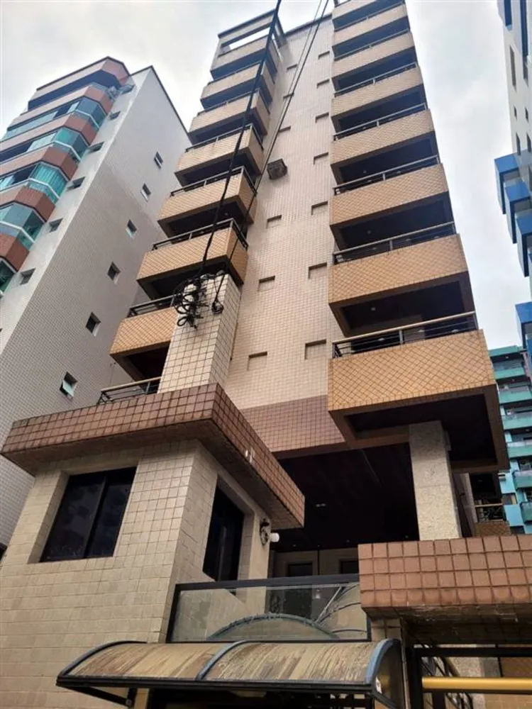 Apartamento, 3 quartos, 124 m² - Foto 1