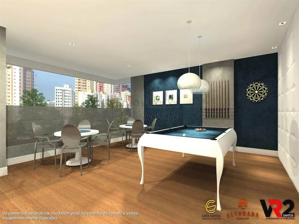 Apartamento, 3 quartos, 71 m² - Foto 8