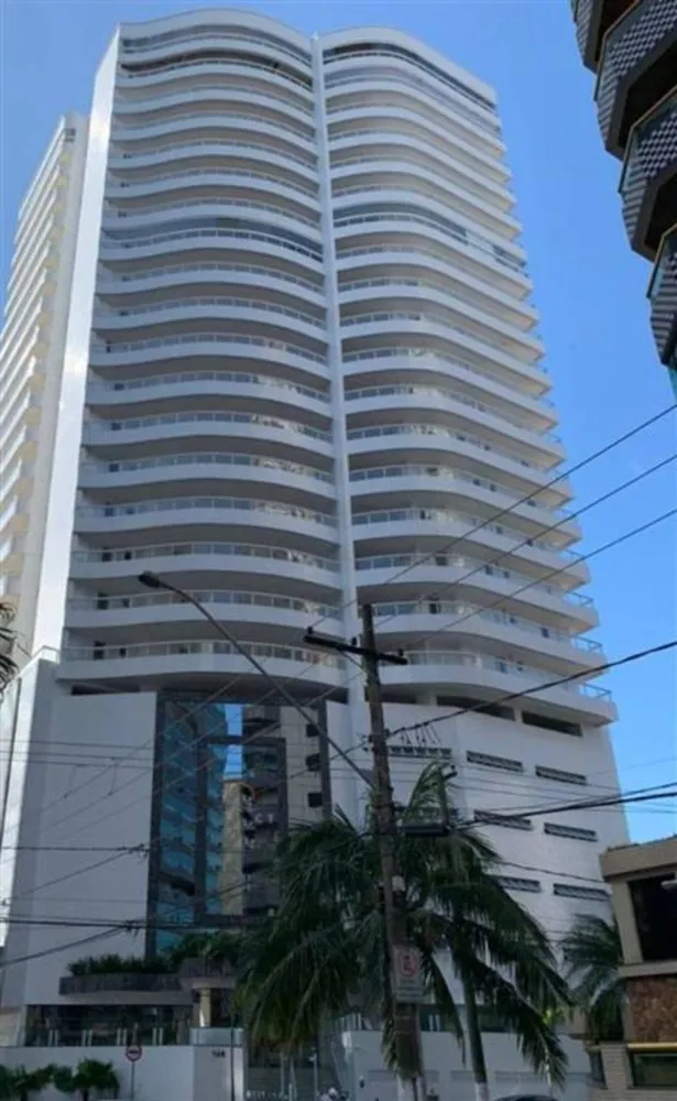 Apartamento, 3 quartos, 144 m² - Foto 2
