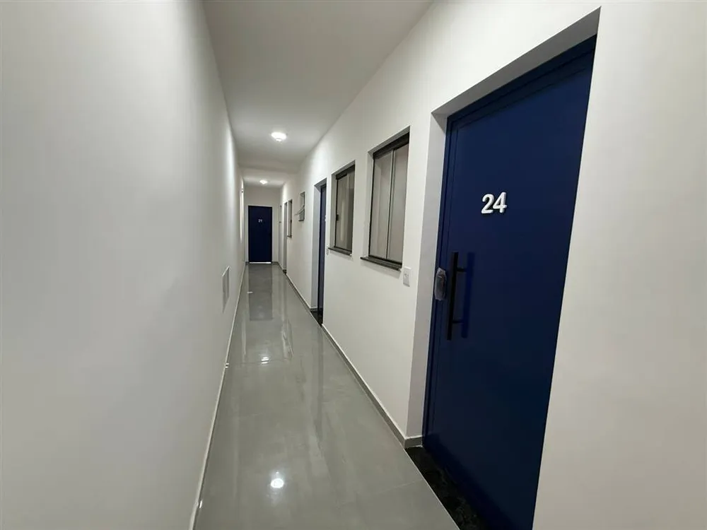 Apartamento, 1 quarto - Foto 4