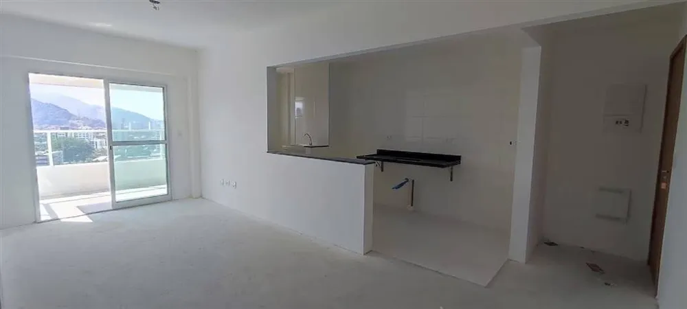 Apartamento, 2 quartos - Foto 2