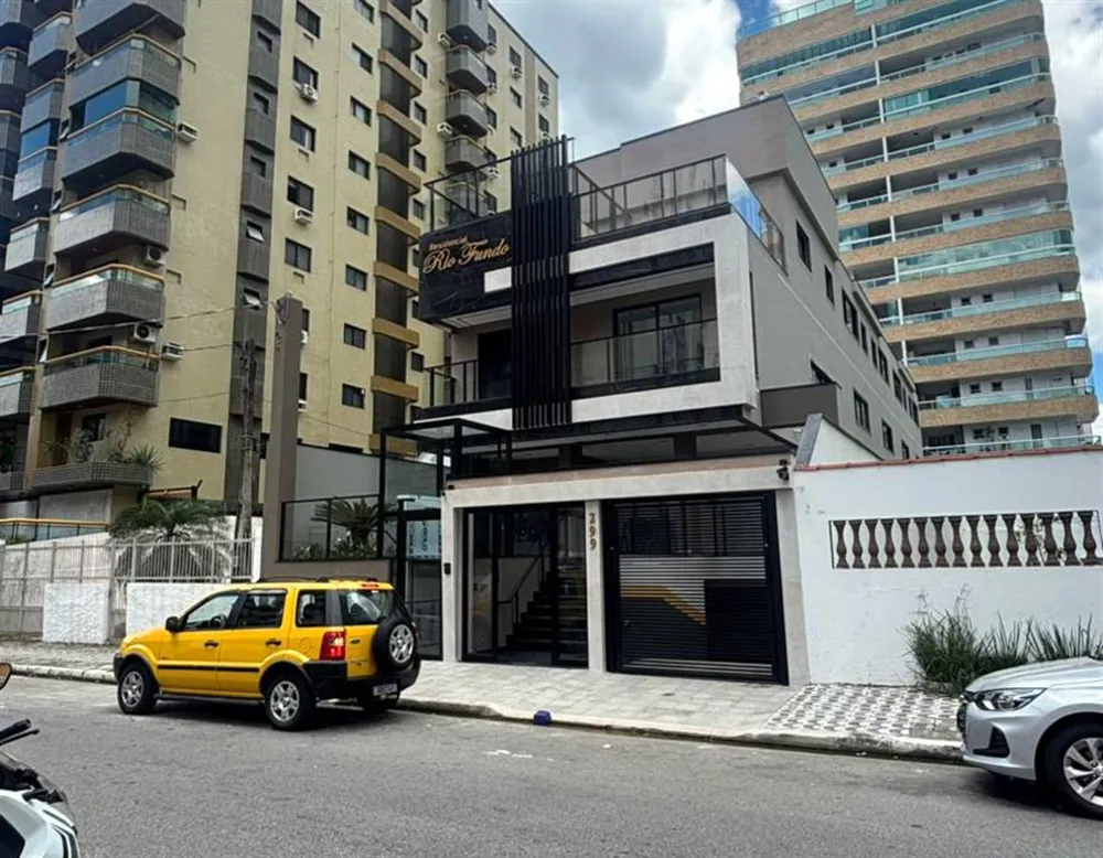 Sobrado, 3 quartos, 83 m² - Foto 1