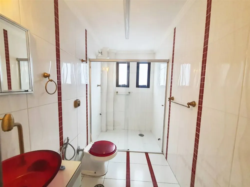 Apartamento, 3 quartos, 170 m² - Foto 5