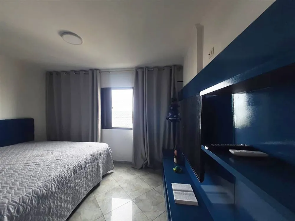 Apartamento, 3 quartos, 170 m² - Foto 12
