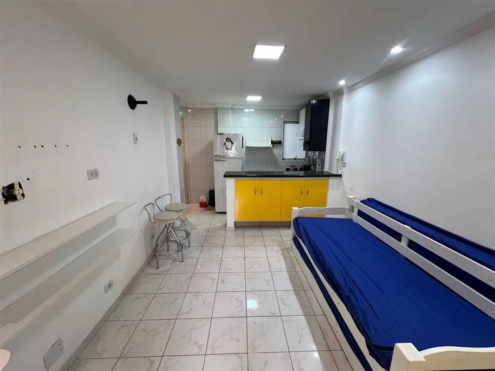 Kitnet-Studio, 37 m² - Foto 6