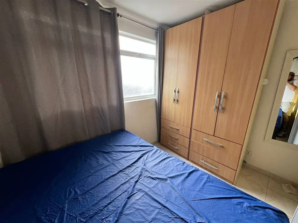 Kitnet-Studio, 37 m² - Foto 3