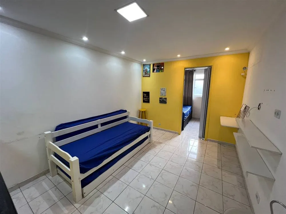 Kitnet-Studio, 37 m² - Foto 4