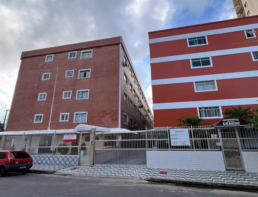 Kitnet-Studio, 37 m² - Foto 1
