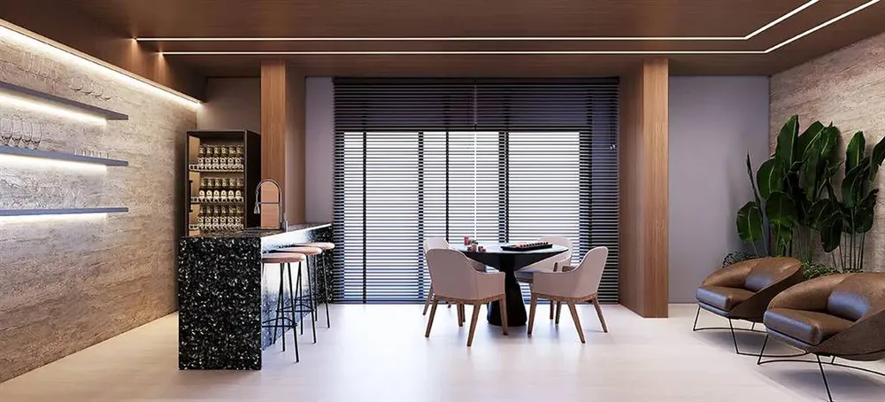 Apartamento, 2 quartos, 84 m² - Foto 16