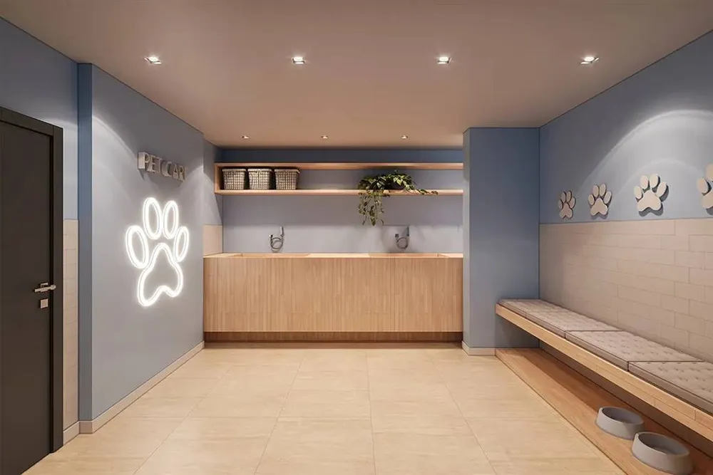 Apartamento, 2 quartos, 84 m² - Foto 11